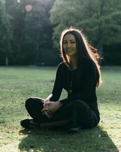 Dimitra Didangelou
